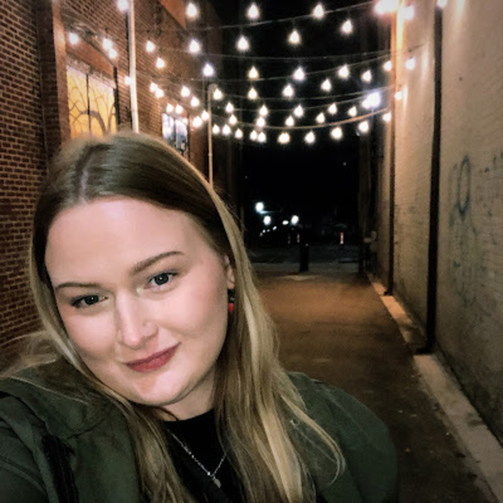 Meet your Posher, Rae